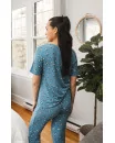 Pyjama à pantalon long - GOOD TIMES
