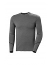 sous vêtement - LIFA MERINO MIDWEIGHT CREW