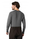 sous vêtement - LIFA MERINO MIDWEIGHT CREW