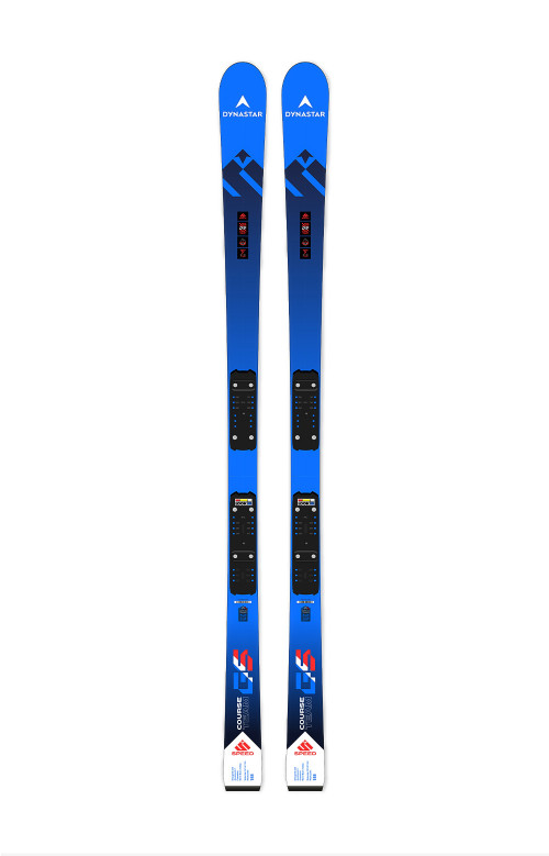 Skis - OMEGLASS TEAM SL R21 PRO