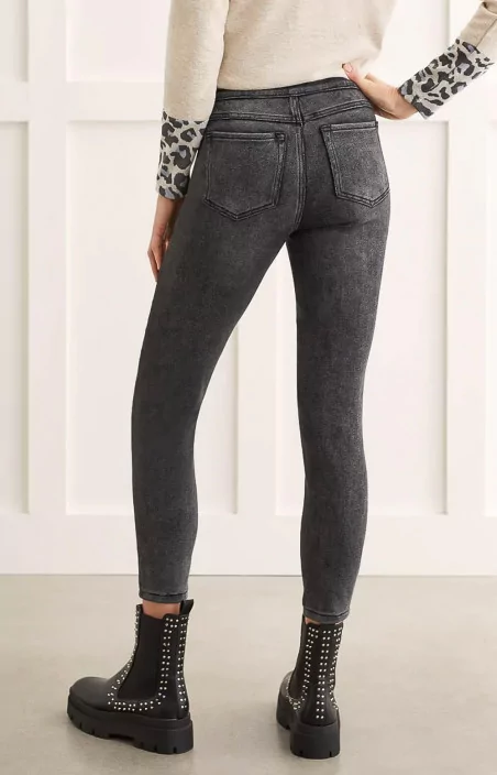 Jegging - AUDREY PULL-ON