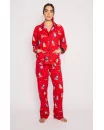 Pyjama à pantalon long - FLANNELS