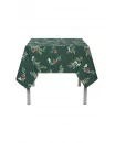 Nappe 90X60" - FOREST BIRDS