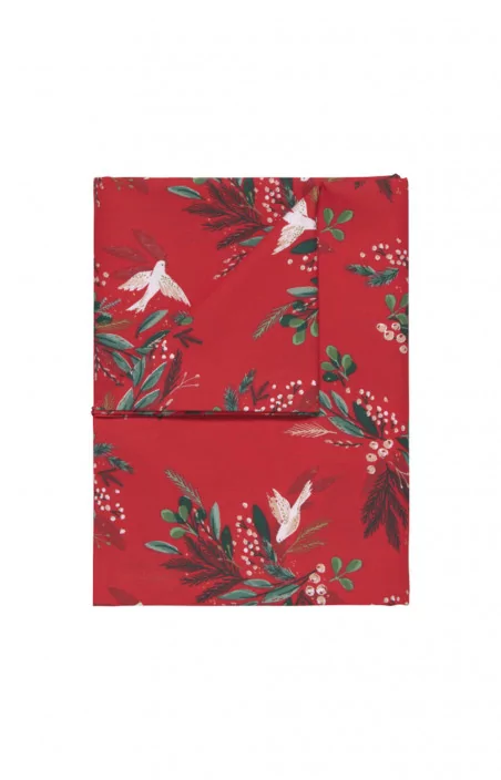 Nappe 90x60" - WINTERBOUGH