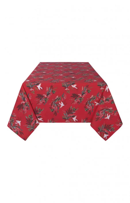 Nappe 120x60" - WINTERBOUGH