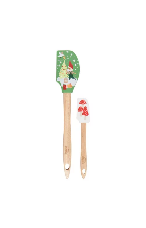 Ensemble de spatules - GNOMES FOR THE HOLIDAY