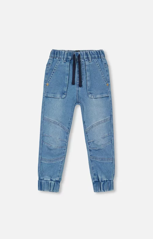 Jeans - FRANCIS (12-24M)