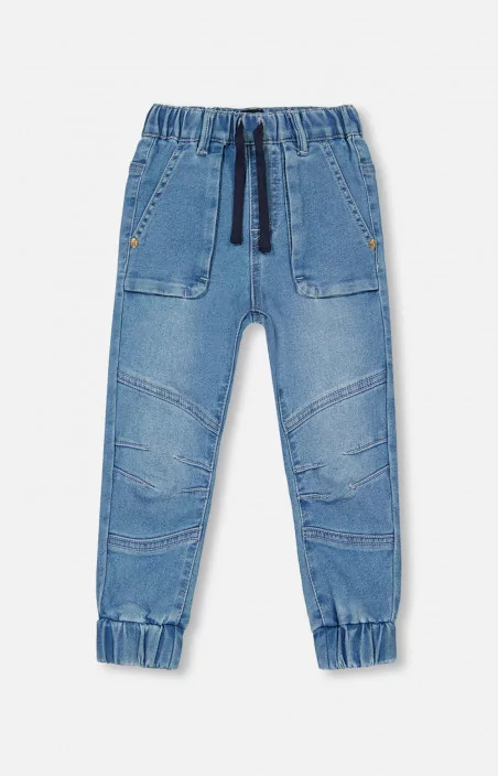 Jeans - FRANCIS (2-6)