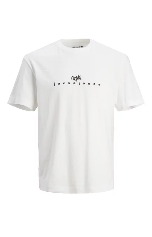 T-shirt - JORSILVERLAKE