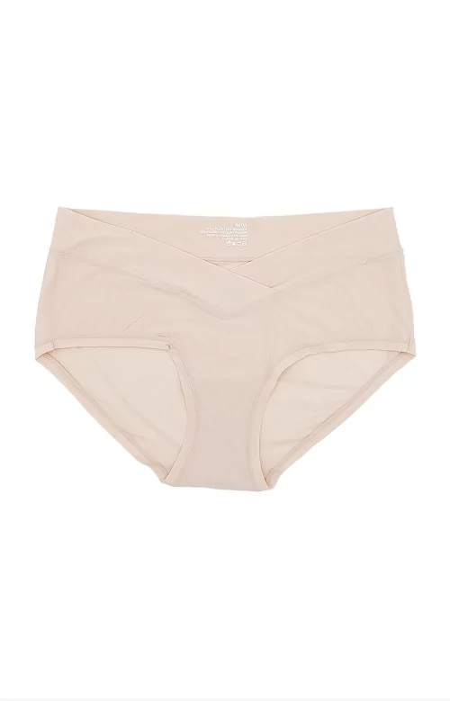 Culotte taille régulière - 3/25$