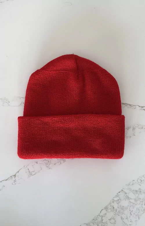 Tuque - ANITA