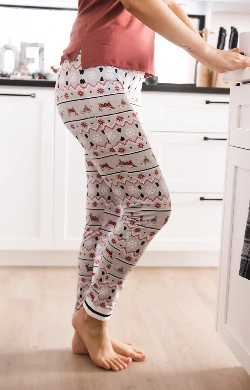 Pantalon de pyjama - IT'S CHRISTMAS