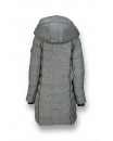 Manteau d'hiver - GREY