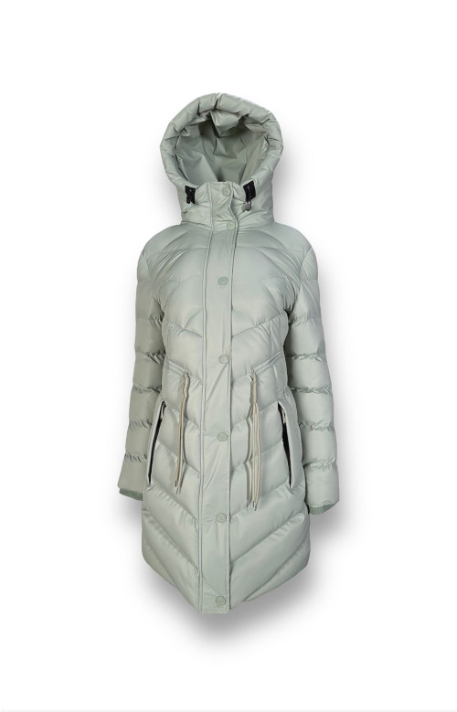 Manteau d'hiver - OLLY