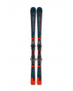 Skis alpins - CURV TI TWIN POWERRAIL
