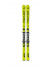 Skis alpins - RC4 GS