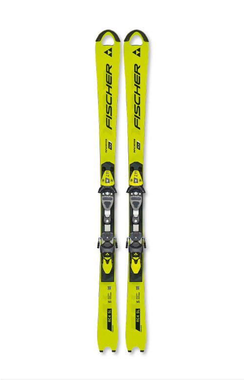 Skis alpins - RC4 SL