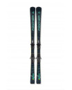 Skis alpins - RC4 POWER TWIN PWERRAIL