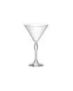 Verres à martini 250ml (pqt 4) - BORMIOLI ROCCO