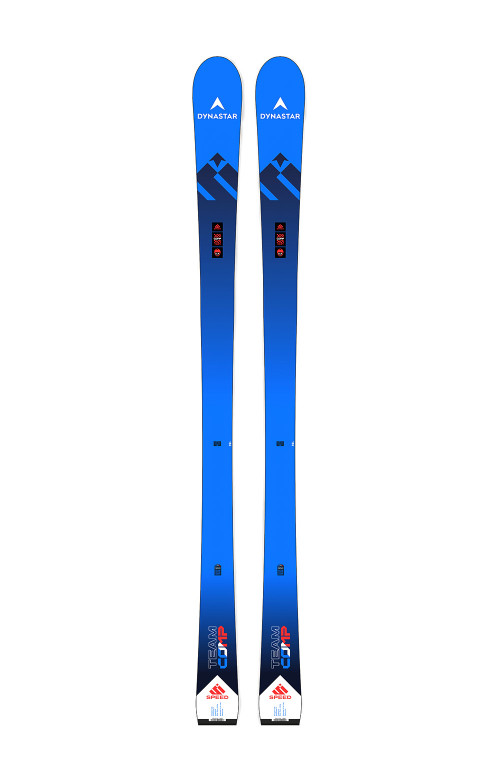 Skis alpins - DYNASTAR TEAM COMP