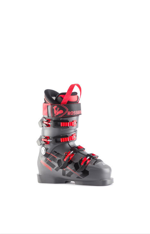 Bottes de ski junior - RACING HERO WORLD CUP 90 SC