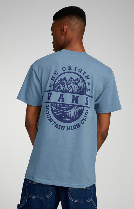 T-Shirt - MOUNTAIN HIGH CLUB