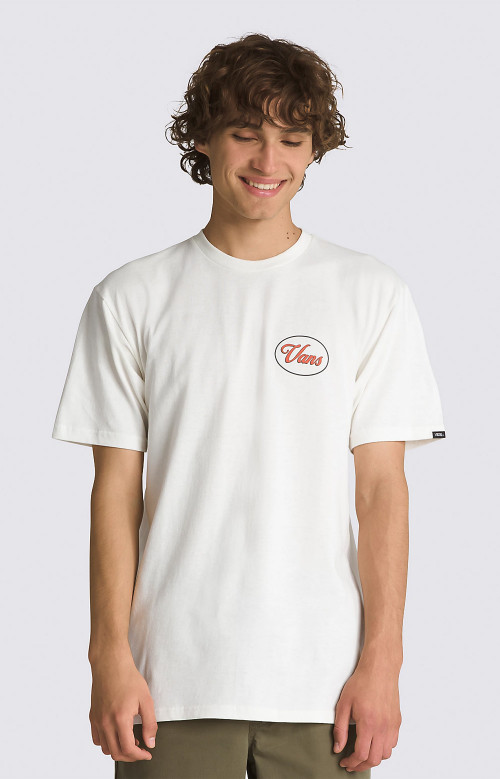 T-Shirt - CLASSIC CO