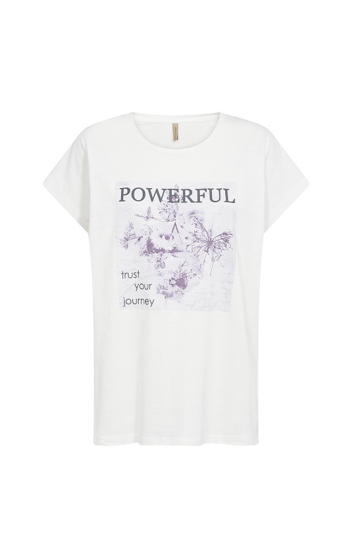 T-shirt - POWERFUL