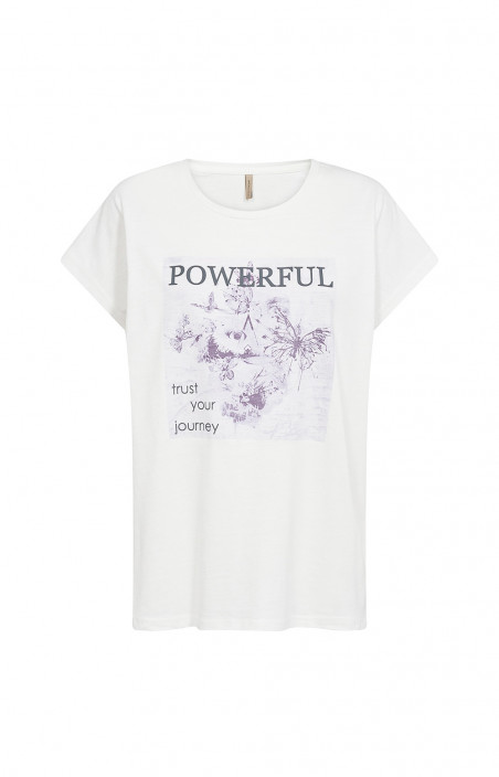 T-shirt - POWERFUL