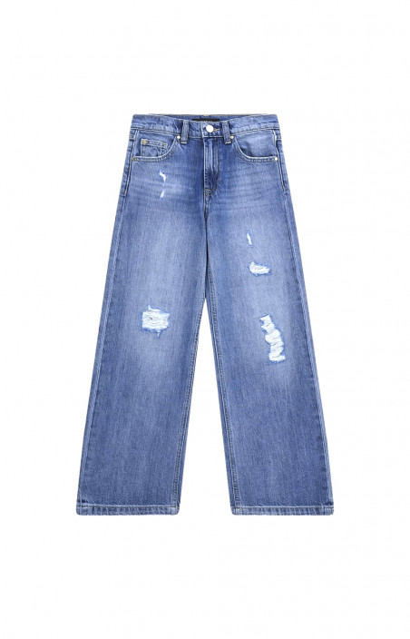 Jeans - TINA (7-16)