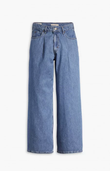 Jeans - BAGGY DAD