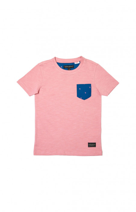 T-Shirt - ROSE