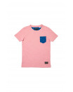 T-Shirt - ROSE