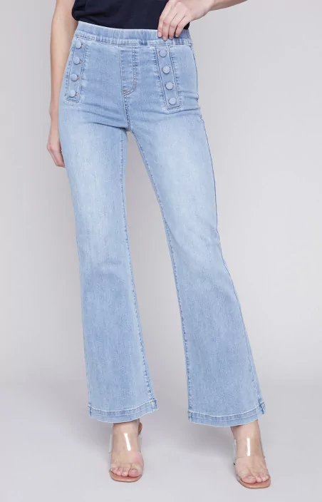 Jeans - FLARE