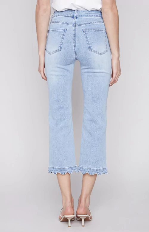 Jeans - SCALOP