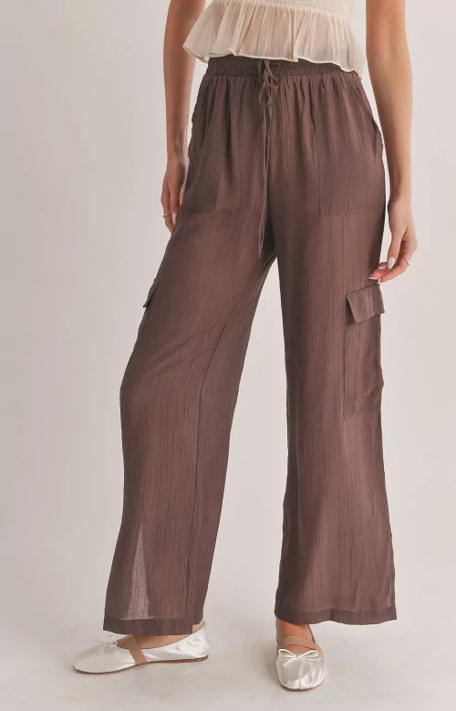 Pantalon - GIA