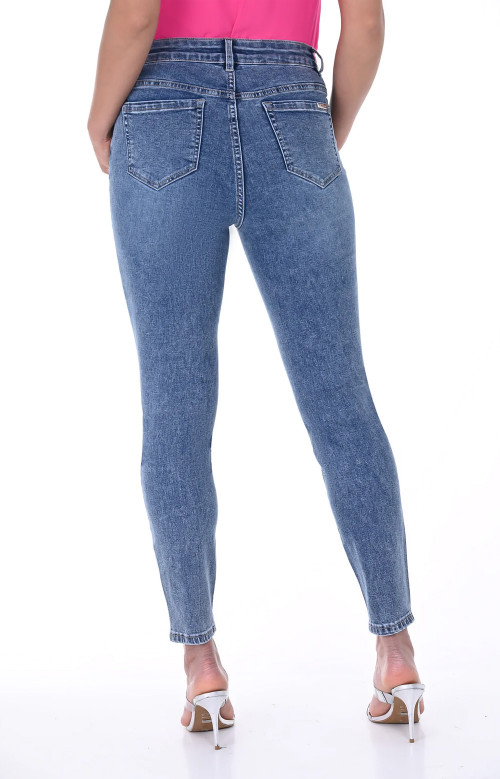 Jeans - GRAPHITE
