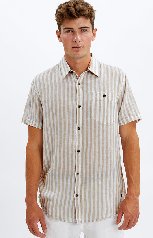 Chemise - AARON