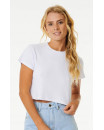 T-Shirt - CLASSIC RIBBED