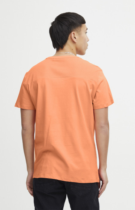 T-Shirt - SALMON