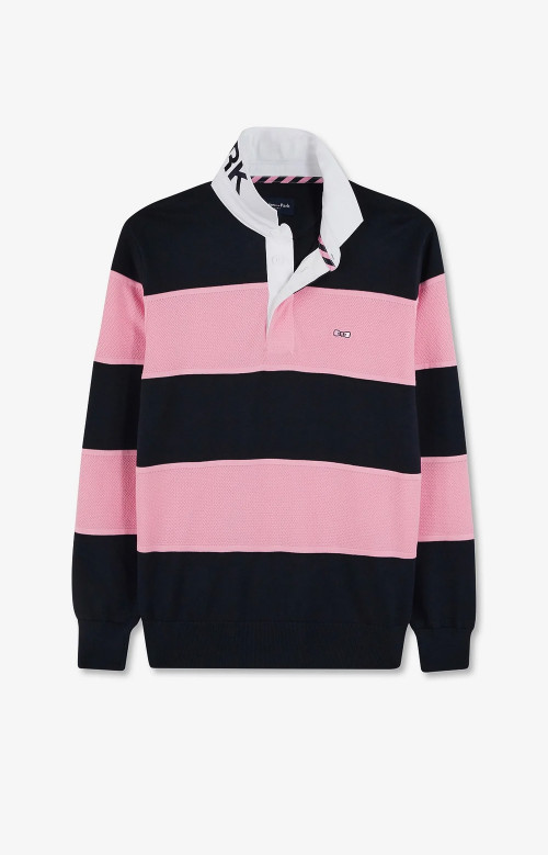 Polo - KNITTED JUMPER