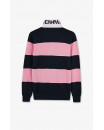 Polo - KNITTED JUMPER