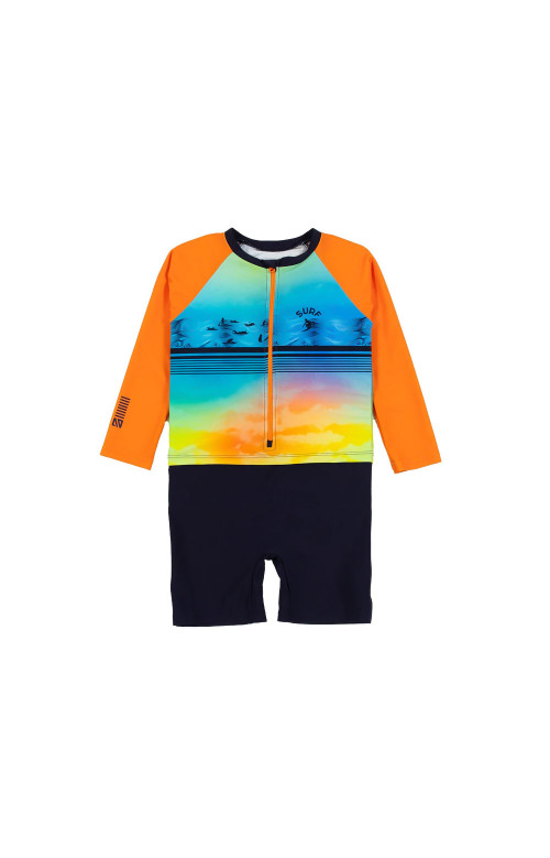 Maillot - KEVEN (9M-24M)