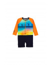Maillot - KEVEN (9M-24M)