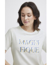 T-shirt - MAGNIFIQUE