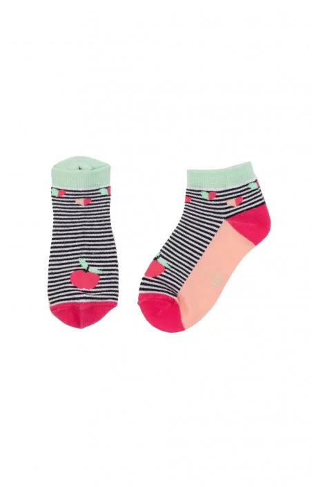 Chaussettes - NATALY (8-12)
