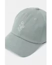 Casquette - FLOWER BRODERY