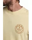 T-shirt - SEEK & EXPLORE