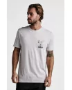 T-shirt - ROADTRIP CLUB