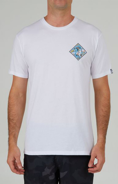 T-shirt - TROPIC
